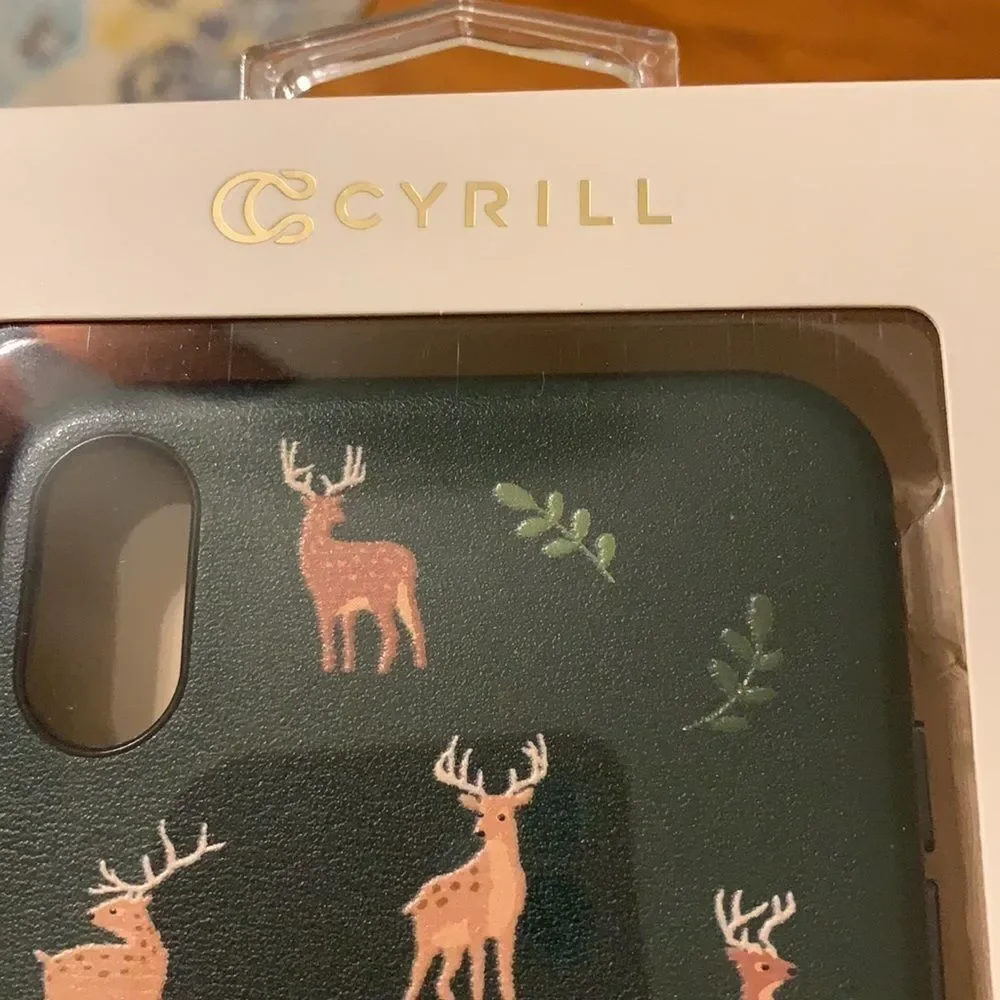 iPhone case Xs Max